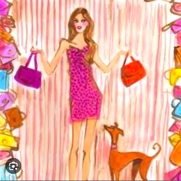 Meet your Posher💗 - Picture 2 of 12